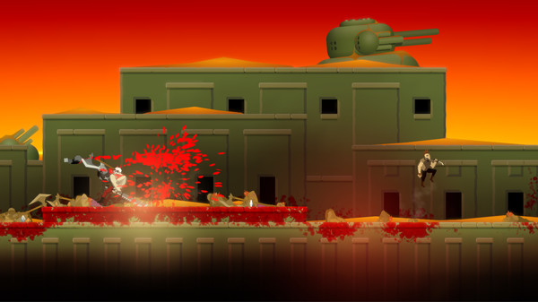 Blast Brawl 2 screenshot 3