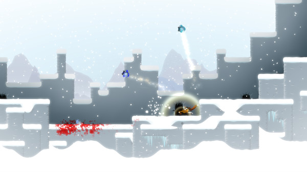 Blast Brawl 2 screenshot 4
