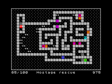 Spectrubes screenshot 6
