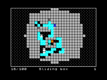 Spectrubes screenshot 3
