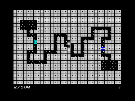 Spectrubes screenshot 2