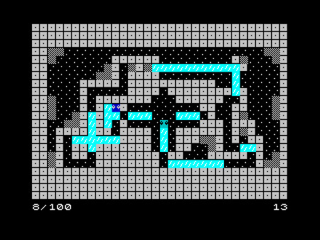 Spectrubes screenshot 5