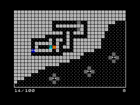 Spectrubes screenshot 4