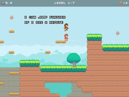 RePete screenshot 2