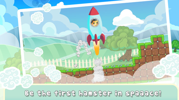Mr Nibbles Forever screenshot 5