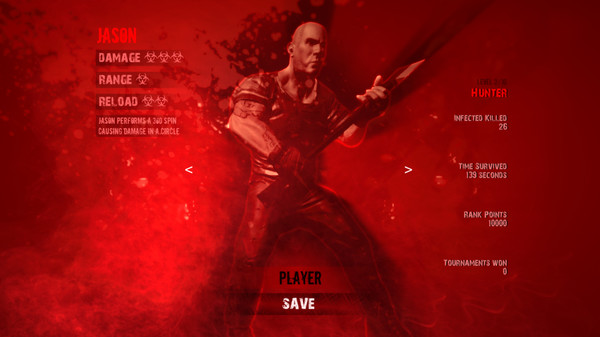 Red Risk screenshot 11