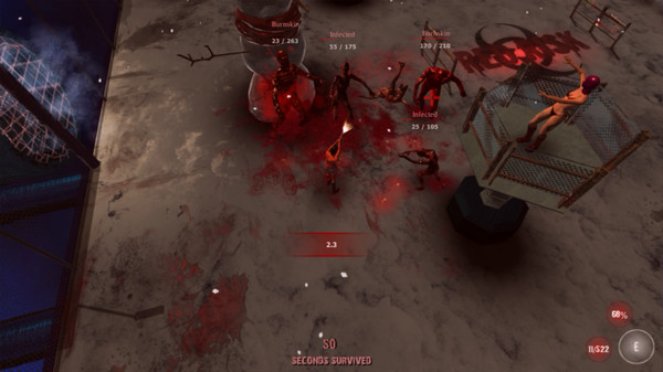 Red Risk screenshot 3