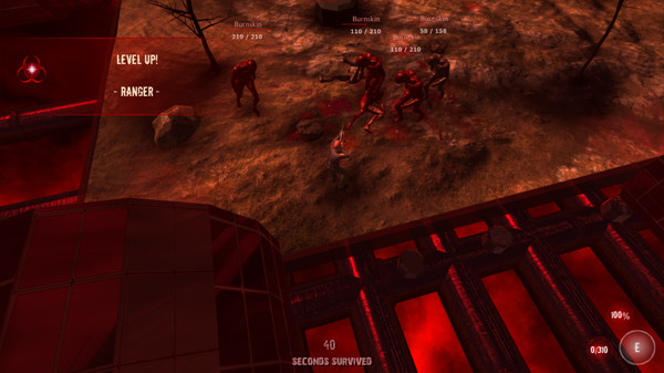 Red Risk screenshot 8