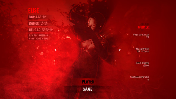 Red Risk screenshot 12