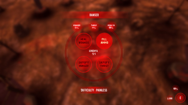 Red Risk screenshot 6