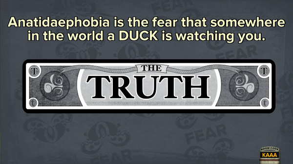 Fibbage XL screenshot 7