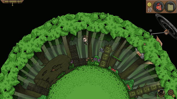 So Long Earth screenshot 2
