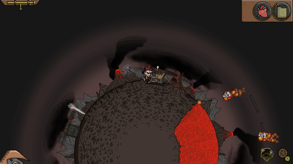 So Long Earth screenshot 3