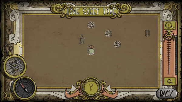 So Long Earth screenshot 4