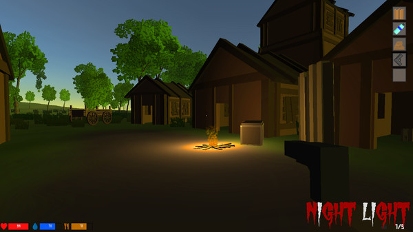 Night light screenshot 3