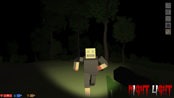 Night light screenshot 5