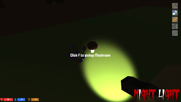 Night light screenshot 4
