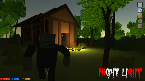 Night light screenshot 6