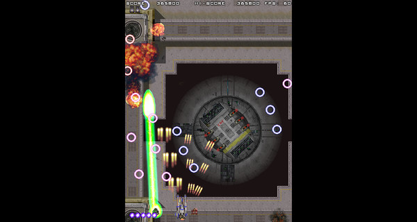 WOLFLAME screenshot 7