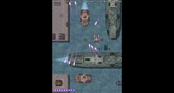 WOLFLAME screenshot 11