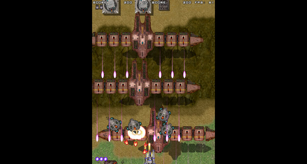 WOLFLAME screenshot 12