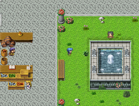 Last Dream: World Unknown screenshot 10