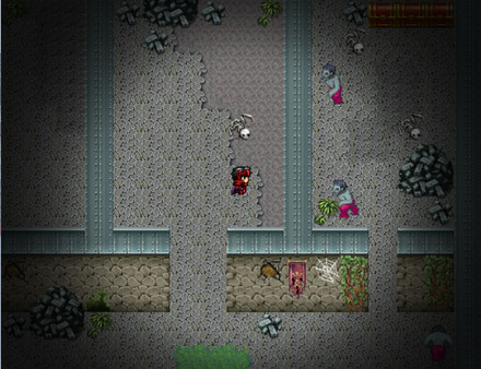Last Dream: World Unknown screenshot 5