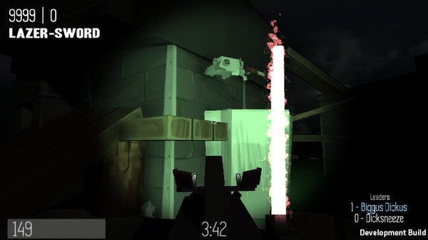 Hybrids Arena screenshot 7