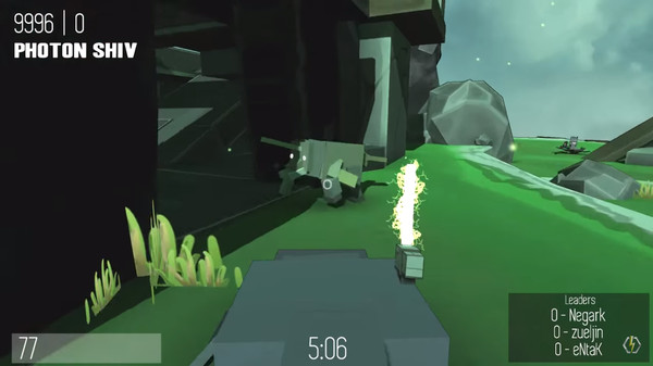 Hybrids Arena screenshot 12