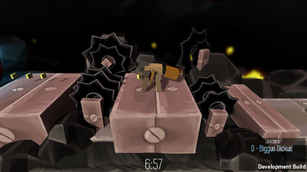 Hybrids Arena screenshot 10