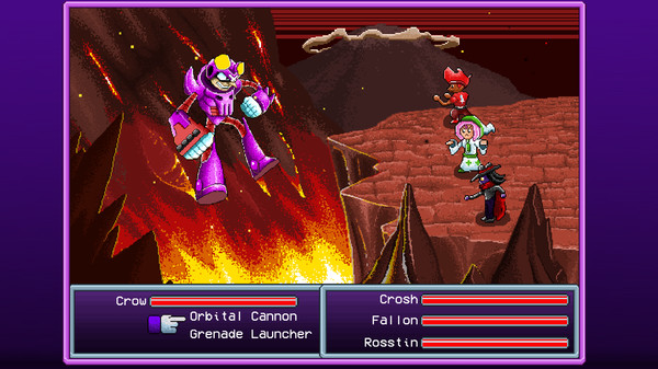 Nefarious screenshot 2