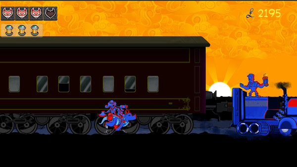 Nefarious screenshot 11