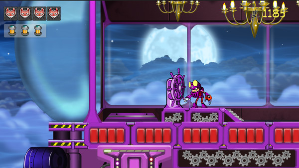 Nefarious screenshot 9