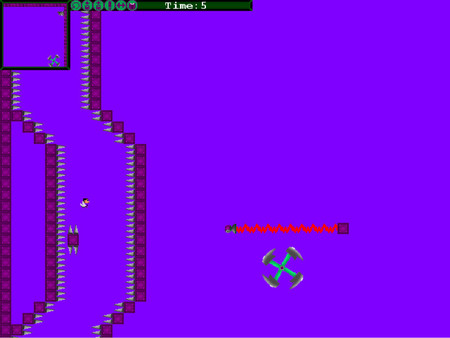 Logic Missile screenshot 3