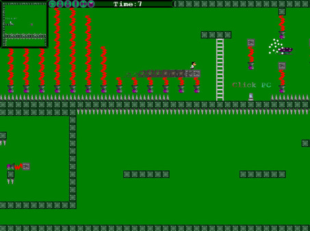 Logic Missile screenshot 5