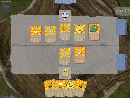 Bitardia Cards: Memes of 2ch screenshot 2