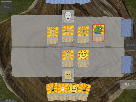 Bitardia Cards: Memes of 2ch screenshot 3