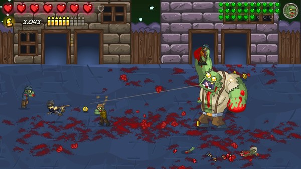 GIBZ screenshot 2