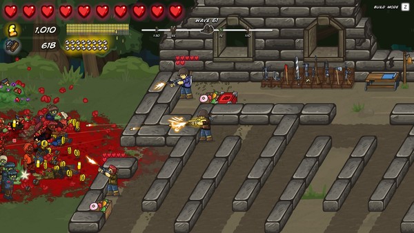 GIBZ screenshot 5