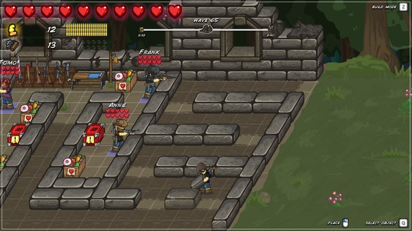 GIBZ screenshot 4