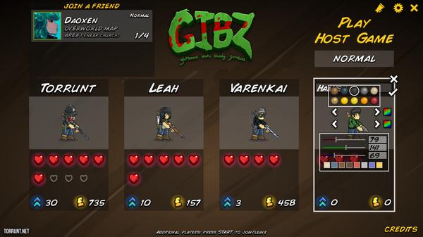 GIBZ screenshot 8