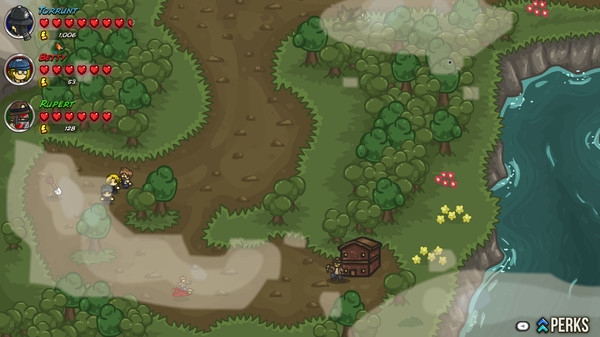 GIBZ screenshot 3