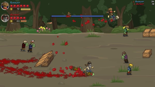 GIBZ screenshot 6