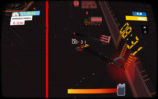 Escape: Close Call screenshot 10