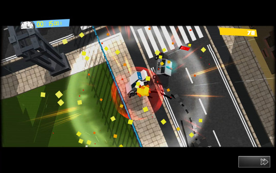 Escape: Close Call screenshot 8