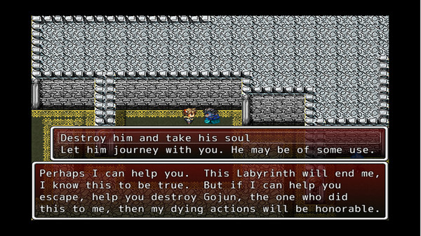 Maneki's Curse screenshot 1