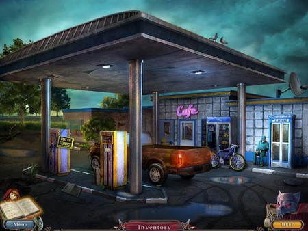 Hidden Object 6-in-1 bundle screenshot 9