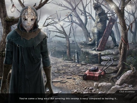 Hidden Object 6-in-1 bundle screenshot 12