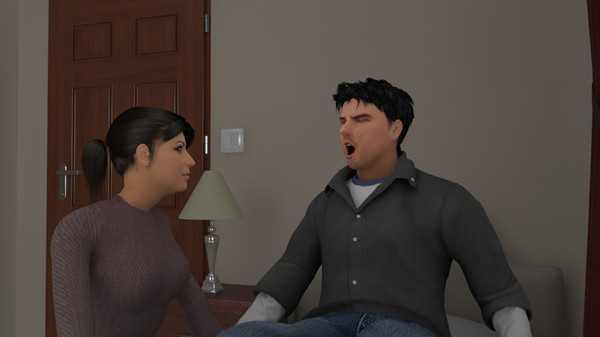Bizarre Earthquake screenshot 2