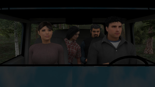 Bizarre Earthquake screenshot 1